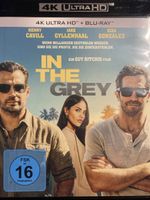 In the Grey (2026)  4K UHD