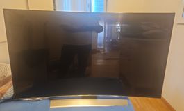 Samsung UHD 55 Zoll 