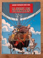 Les Aventures de Charlotte T1  Le secret des cornacs EO 1993