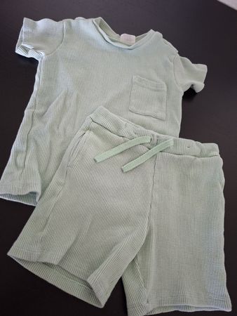 Kinder Set Gr. 122/128