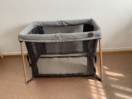 Maxi-Cosi 3-in-1 Reisebett / Laufstall – neuwertiger Zustand