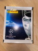 Panini Champions League 2008 / 2009, Preis Pro Tüte