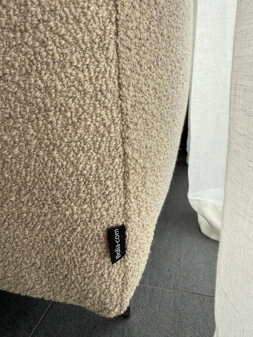 Divani: Bolia Design Sofa Lomi mit Hocker ⭐ zum unschlagbaren Preis – Usato da Honau venduto da schueve2 1