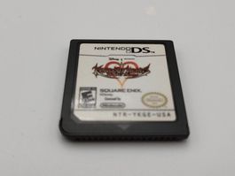 Kingdom Hearts 358/2 Days (Nintendo DS) (nur Modul)