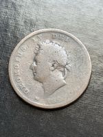 Monnaie Royaume-Uni 🇬🇧 1820/30