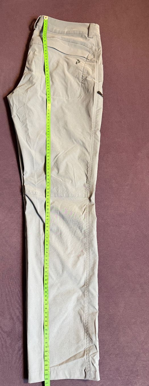 Peak Performance Pantaloni: Peak Performance Outdoorhose Grösse M – Nuovo (secondo la descrizione) da Embrach venduto da Lieblingszeugs