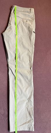 Peak Performance Outdoorhose Grösse M