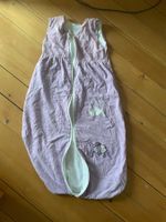 4 Schlafsäcke bis Grösse 86