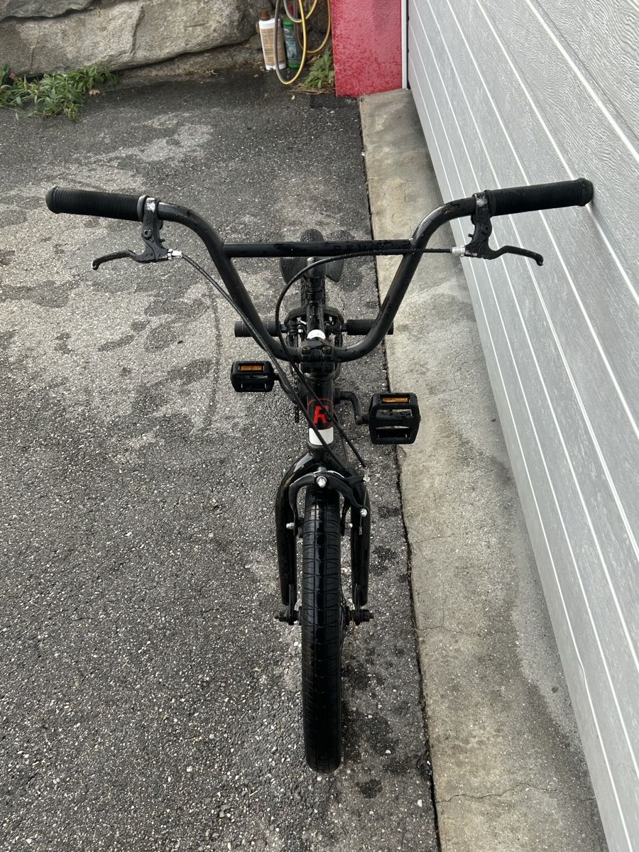 Radio Bikes Biciclette: Radio BMX 18 Zoll – Usato da Disentis/Mustér venduto da nisroc 2