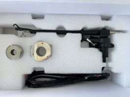 Acoustic Solid Tonarm WTB 370 