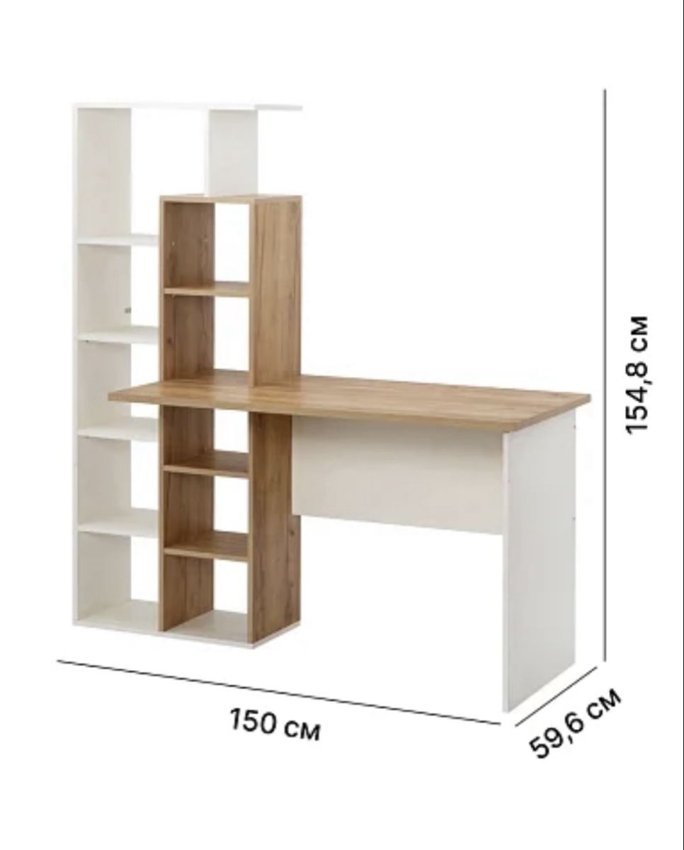 Scrivanie: Office desk – Usato da Basel venduto da inn_cb26