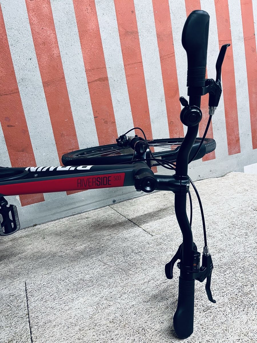 Velos: Stadt Velo – Gebraucht aus Zürich von Bidon3011 9