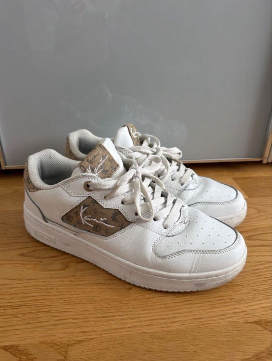 Herrenschuhe: Karl Kani Sneakers – Gebraucht aus Dübendorf von Srdan90