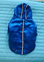 Imperméable bleu petit chien Chihuahua ou yorkshire