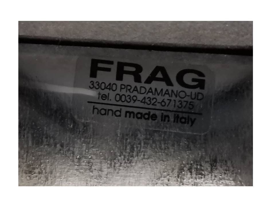 Chaises: F R A G  Stuhl Italy – D'occasion à Suhr par Brocki-Suhr 3