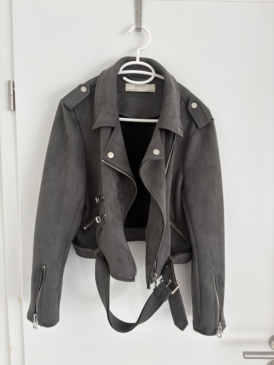 Zara Giacche: Veste  Zara – Nuovo (secondo la descrizione) da Vésenaz venduto da ilomd 5