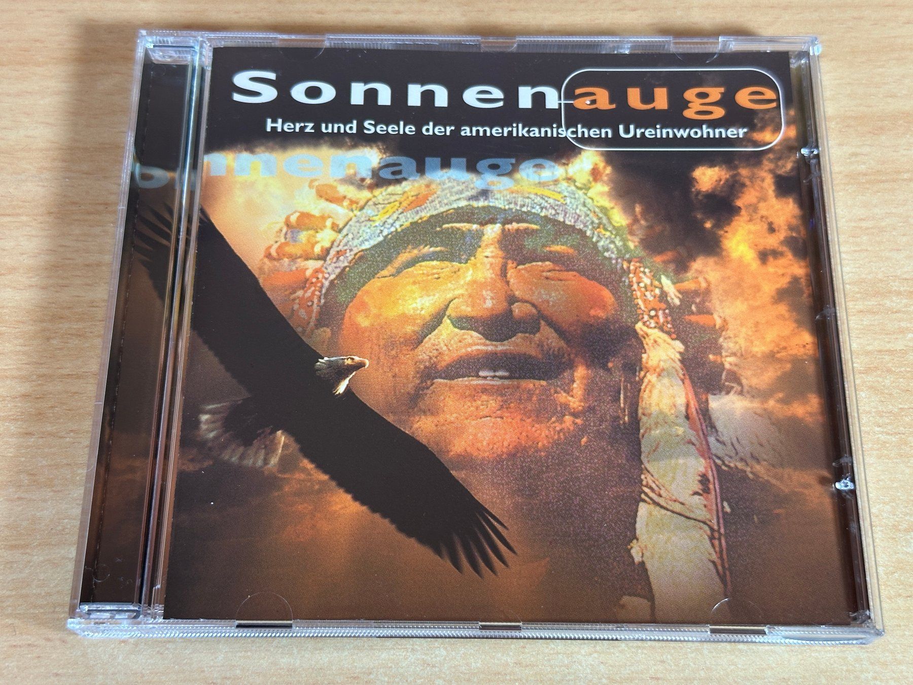 CD: Various - Melodie der Elemente - 3 CD – Usato da Rikon im Tösstal venduto da Alpenmutz 2
