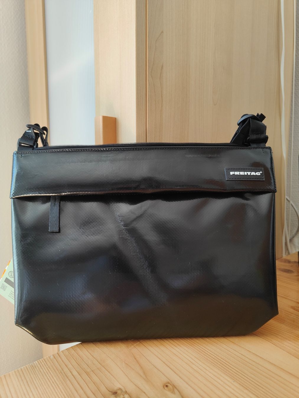 Freitag Borse: Freitagtasche Lou F553 – Nuovo (secondo la descrizione) da Winterthur venduto da the7mx1reon 3