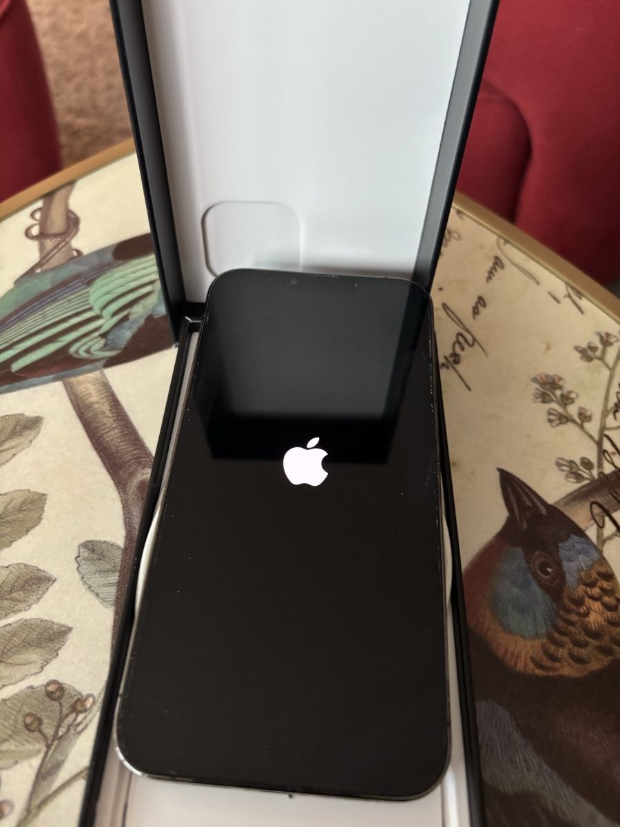 Apple Telefoni cellulari / Smartphones: iPhone 13 Pro Max 1TB Graphit - sehr guter Zustand – Nuovo (secondo la descrizione) da Eglisau venduto da lar_9bzg 3