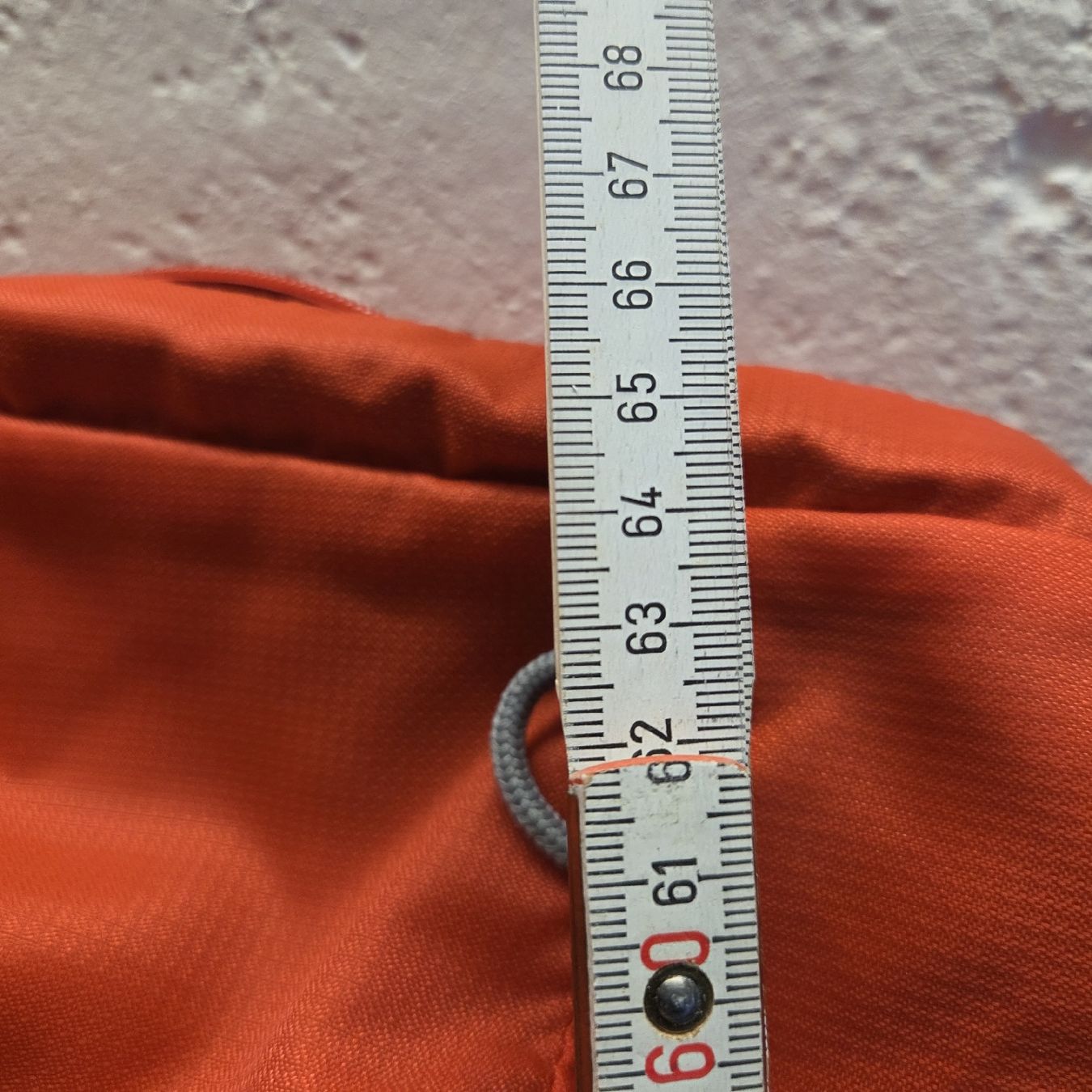 Mammut Zaini: Mammut Rucksack und Leki Wanderstöcke.. – Usato da Stans venduto da Ducati16 5