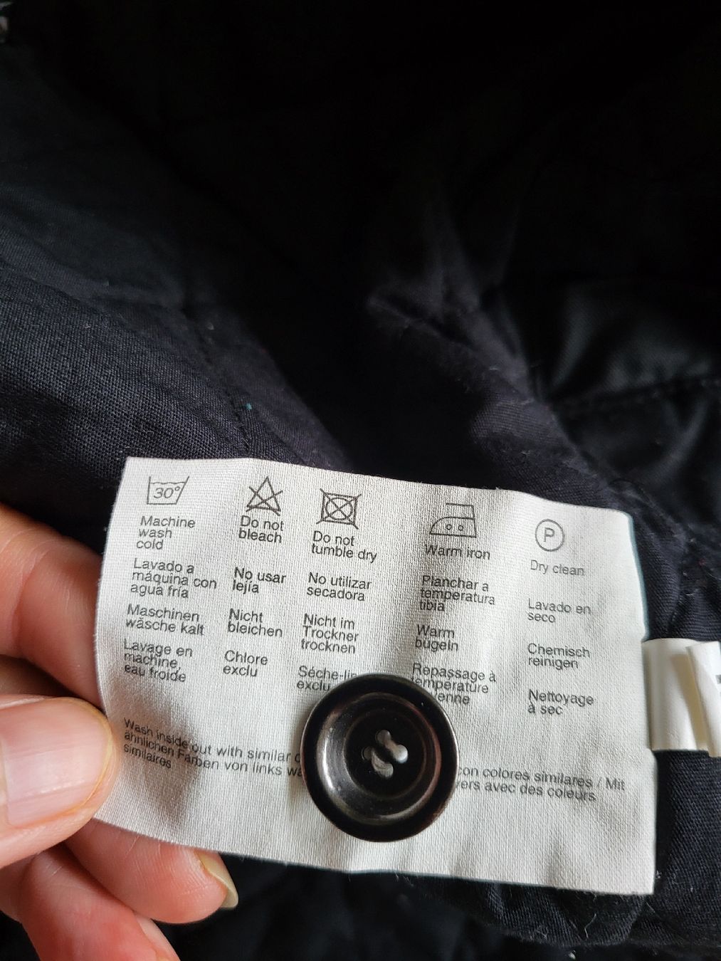 Esprit Vestes: Esprit Jacke – Neuf (Voir description) à Zweisimmen par Adorable 4