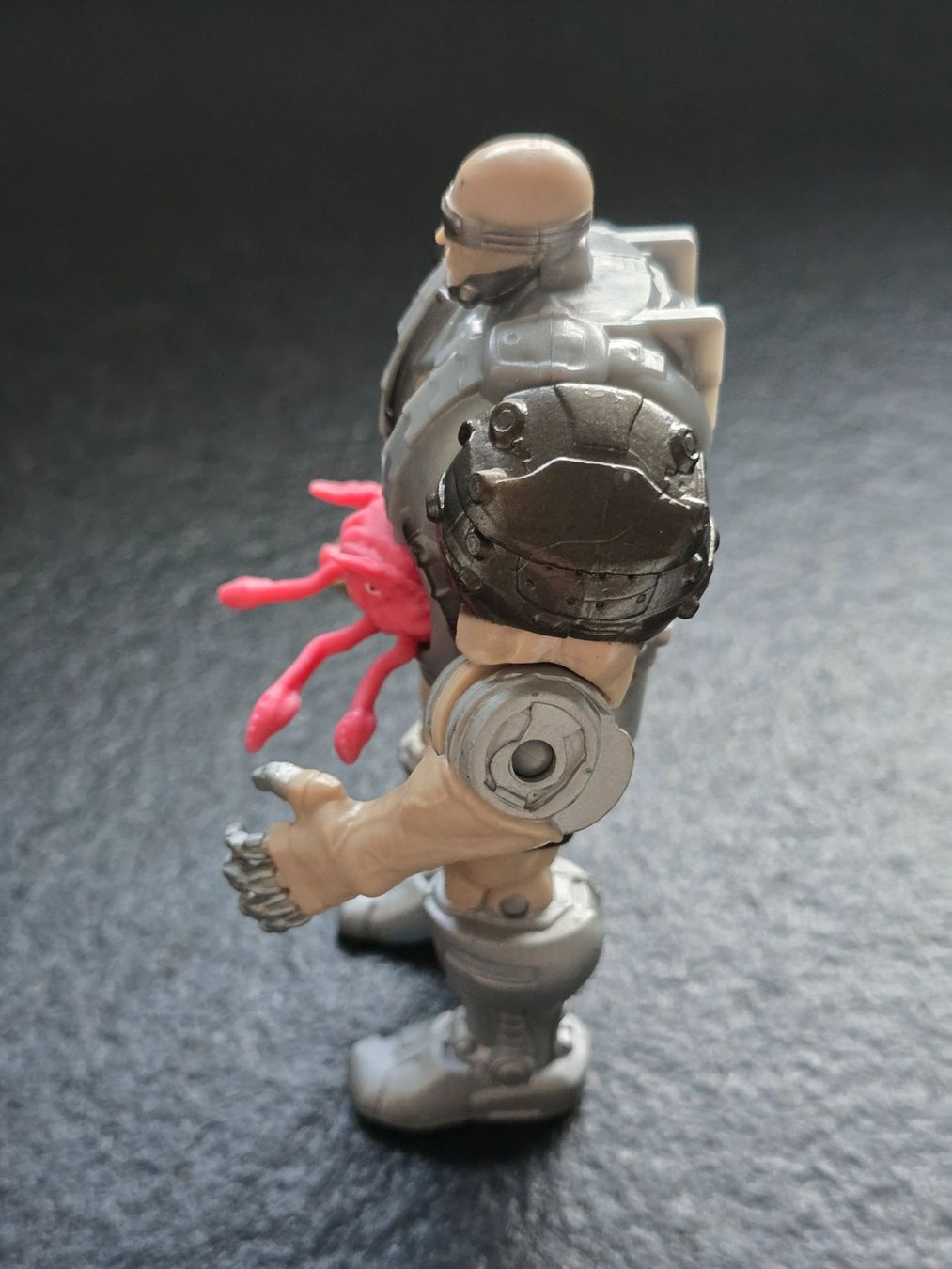 Statuette: Sammlerfigur Mutant Ninja Turtles "Nanotech" – Nuovo (secondo la descrizione) da Alpnach Dorf venduto da ben_zb29 1