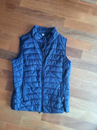 Damen Gilet/Veste Gr.S
