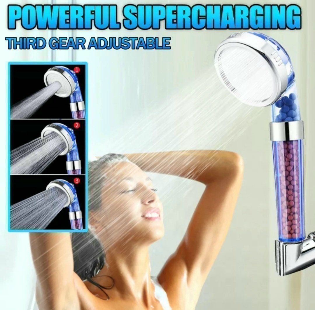 Duschen: Rohr + Kopf Dusche Versendung Grátis!!! – Neu und originalverpackt aus Lachen SZ von Mark_SZ