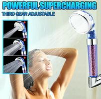 Rohr + Kopf Dusche Versendung Grátis!!!