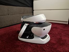 Playstation VR2 inkl. Docking/Ladestation