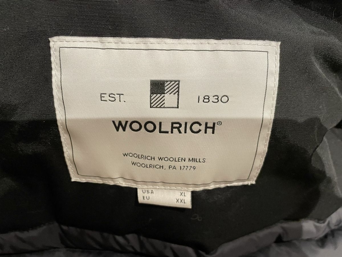 Woolrich Giacche: Woolrich Damen Jacke – Nuovo (secondo la descrizione) da Novazzano venduto da White71 3