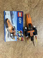 Lego 60178