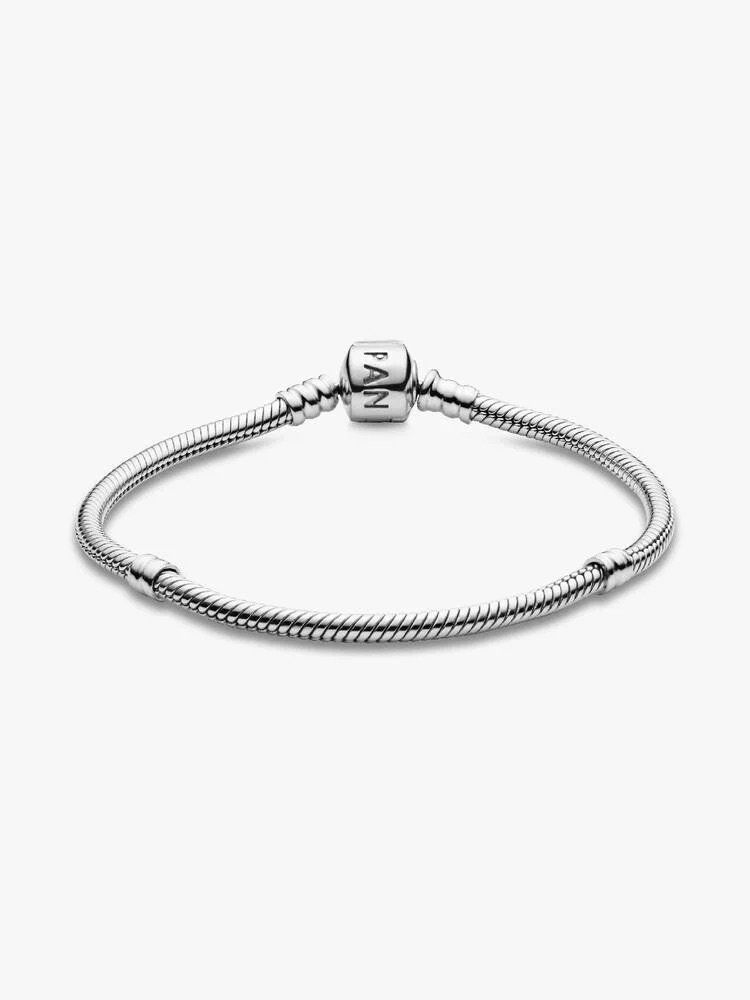 Pandora Bracelets: Pandora Charms Armband 16cm – D'occasion à Zürich par onlime 8