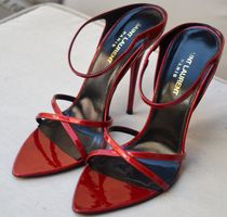 Saint Laurent Sandalen / sandales .38