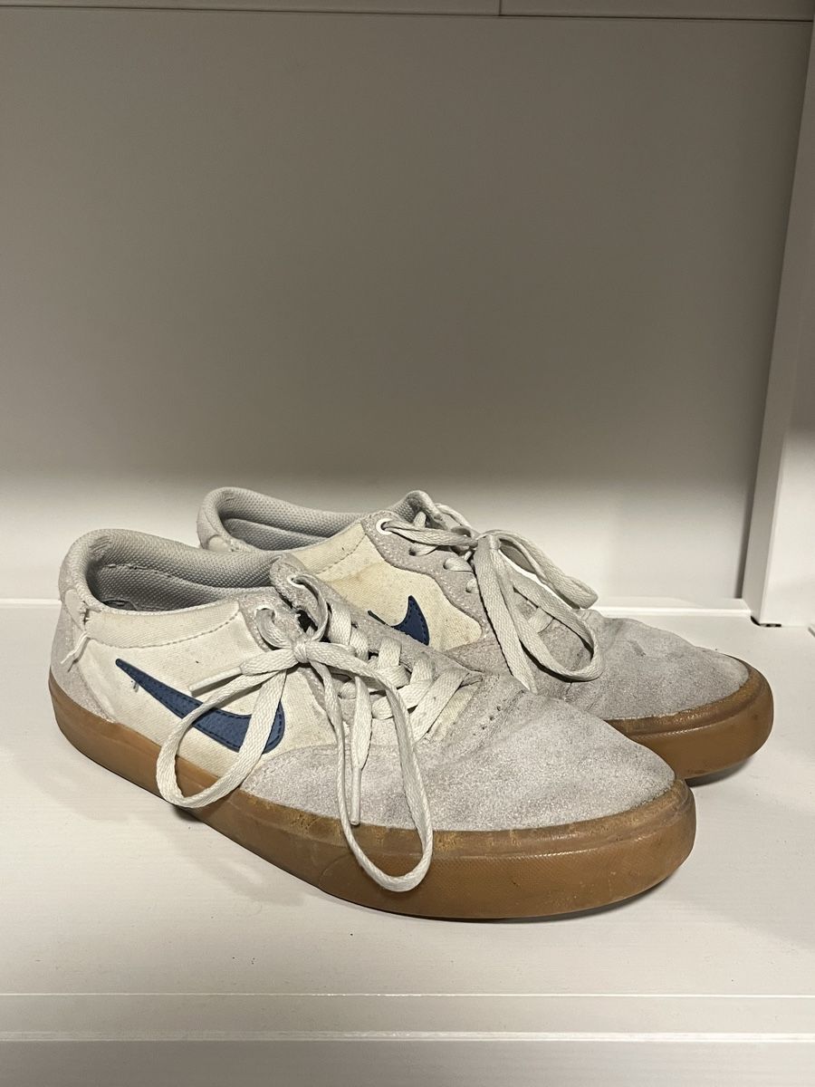 Nike Scarpe da uomo: Nike SB Schuhe 2 Gr. 41 – Usato da Giswil venduto da maloouu86
