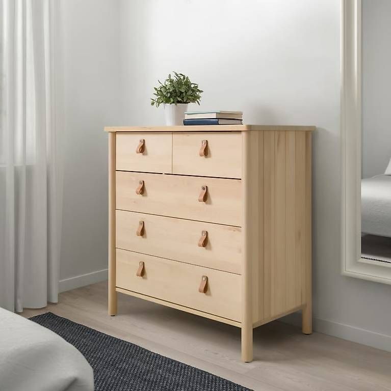 Ikea Letti: IKEA BJÖRKSNÄS Schlafzimmer-Set – Usato da Kreuzlingen venduto da sil_58sx 1
