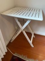 garten klapptisch