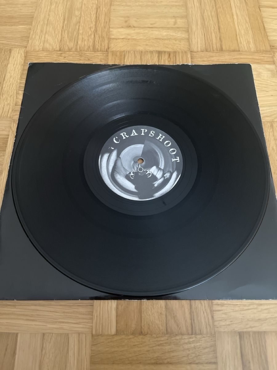 Schallplatten: Simon Underground Hardcore Vinyl – Gebraucht aus Wangen b. Olten von break72 3