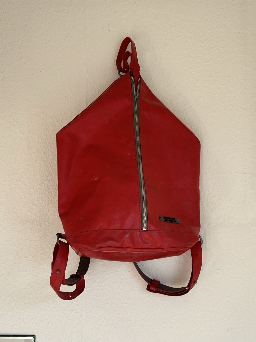 Freitag Sacs à dos: Freitag Rucksack – D'occasion à Zürich par flo_9xpp