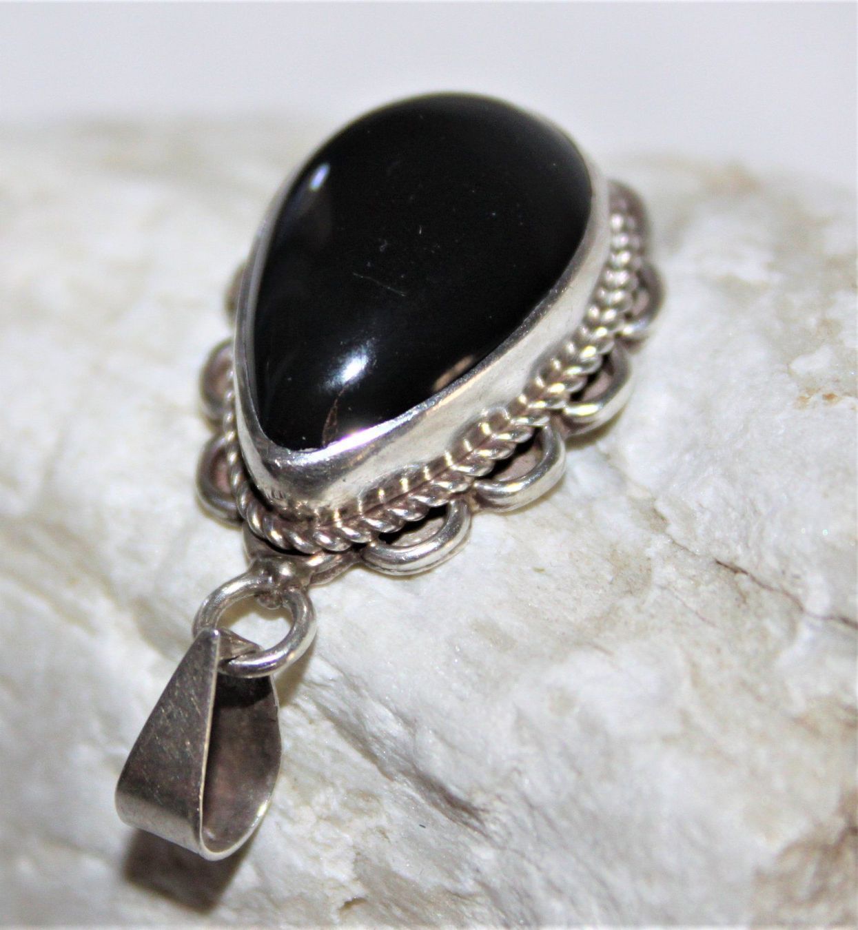 Pendentifs: Vintage Schmuckanhänger – D'occasion à Otelfingen par Jupi07 6