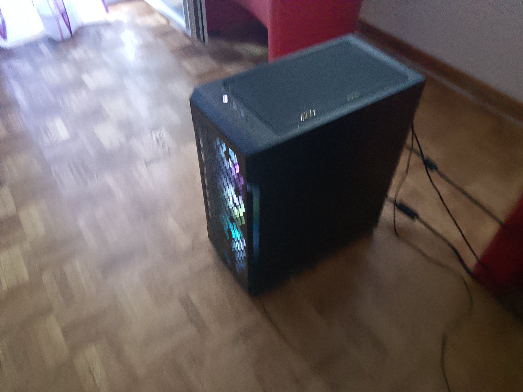 Asus PC: Gamer-PC (Neu) – Nuovo (secondo la descrizione) da Niederbipp venduto da DeeJayEroo 5