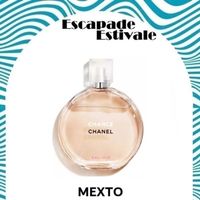 CHANEL Chance Eau Vive EdT 50ml