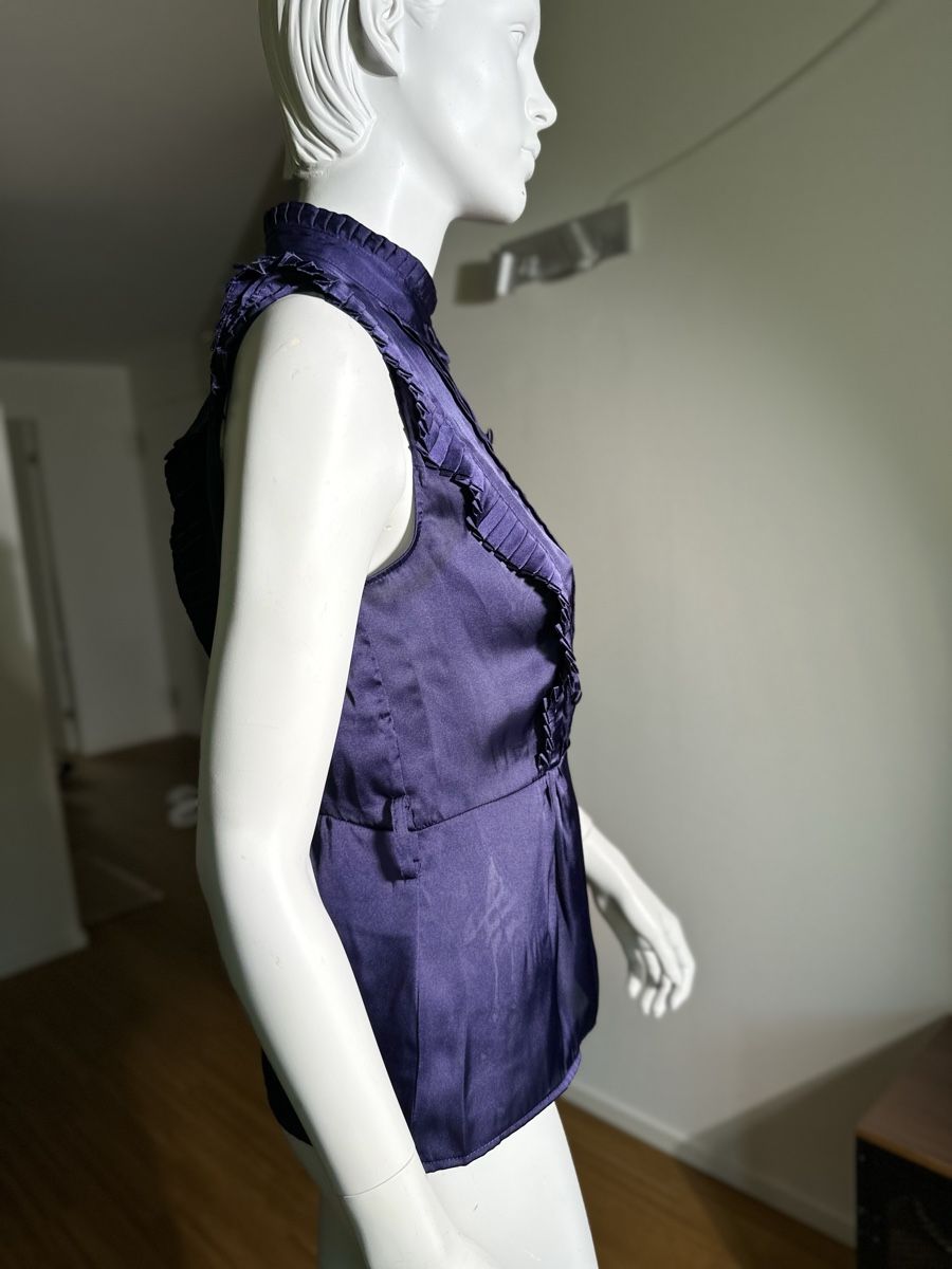 H&M Camicette: Damenbluse von H&M  (Divided) – Usato da Adliswil venduto da RicPro 4