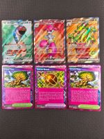 🔥 Pokémon Kartensammlung Stellar Crown - 2024 🔥