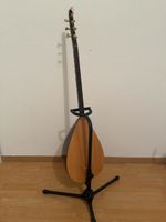 Saz Baglama Saiteninstrument 