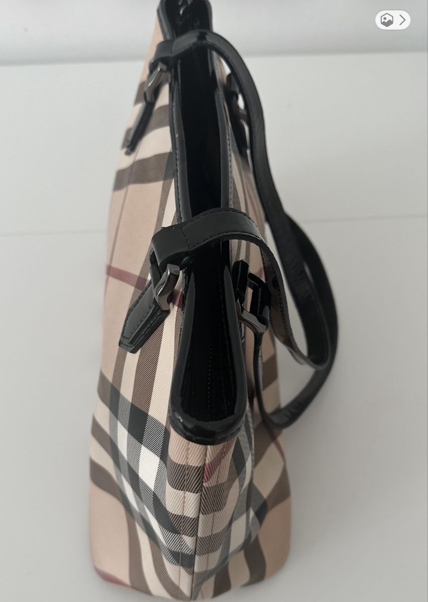 Burberry Sacs femmes: Burberry Supernova Handtasche – D'occasion à Thalwil par Lilliz2012 8