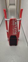 Suzuki Schlitten