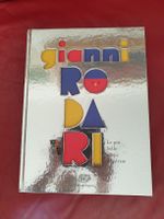  Le più belle storie illustrate. Gianni Rodari