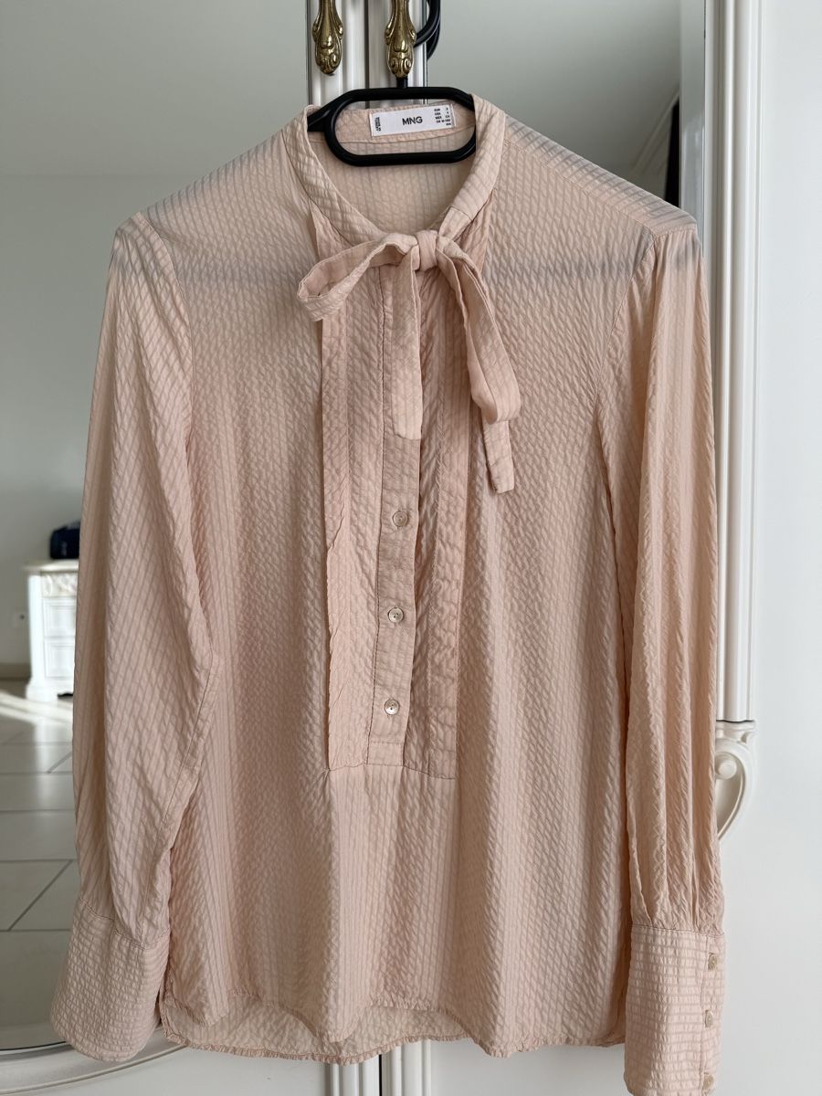 Mango Camicette: Mango Bluse in S – Usato da Altendorf venduto da Anjapple