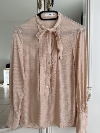 Mango Bluse in S